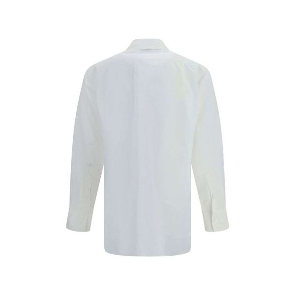 Crystal embroidered Shirt - Image 2