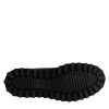 Black Belted DG Logo Men Chelsea Boots Shoes - Image 8