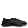 Black Logo Low Top NS1 Men Sneakers Shoes - Image 7