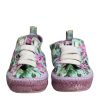 Multicolor Canvas Espadrilles Sneakers Shoes - Image 2