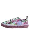 Multicolor Canvas Espadrilles Sneakers Shoes - Image 6