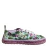 Multicolor Canvas Espadrilles Sneakers Shoes - Image 7