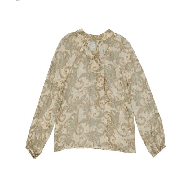 Silk Top - Image 2