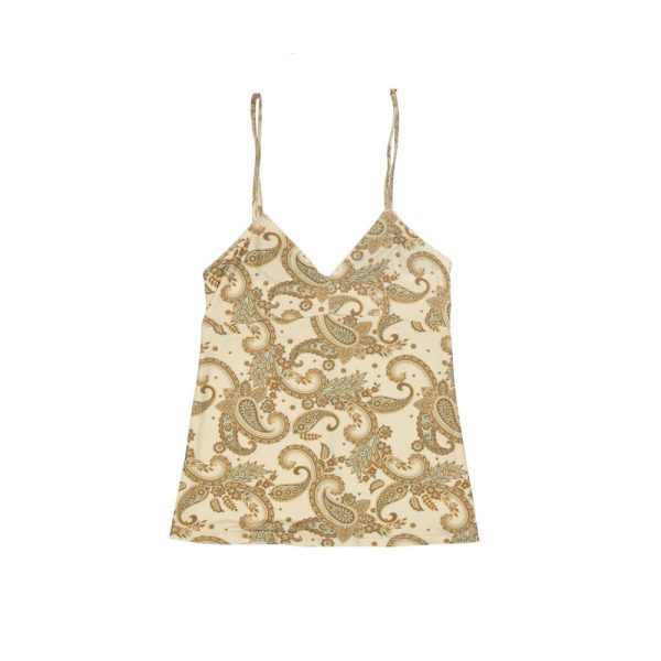 Silk Top - Image 3