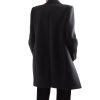 Double-Breasted Wool Coat - Image 3