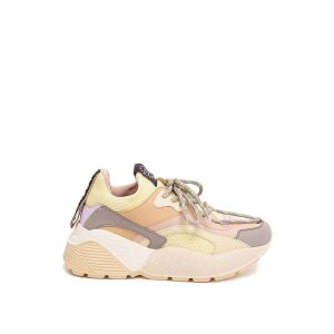 Eclypse Colourblock Sneakers