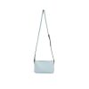 Vlogo Mini Leather Shoulder Bag - Image 3