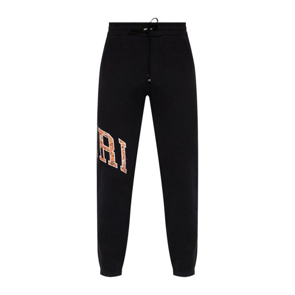 Bandana Sweatpants