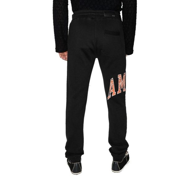 Bandana Sweatpants - Image 3