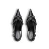 Cagole Slingback Pumps - Image 4