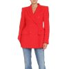 Tweed Blazer Jacket - Image 2