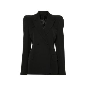 Wool Blazer