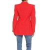 Tweed Blazer Jacket - Image 3