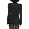 Wool Blazer - Image 3