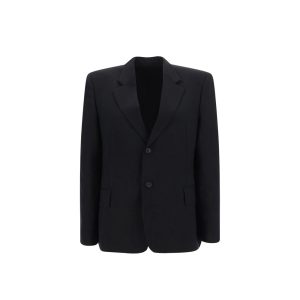 Wool Jacket