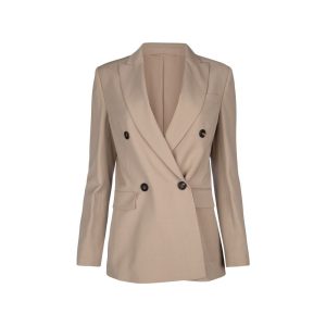 Wool Jacket