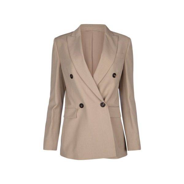 Wool Jacket