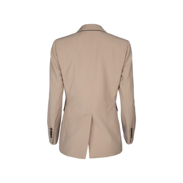 Wool Jacket - Image 2