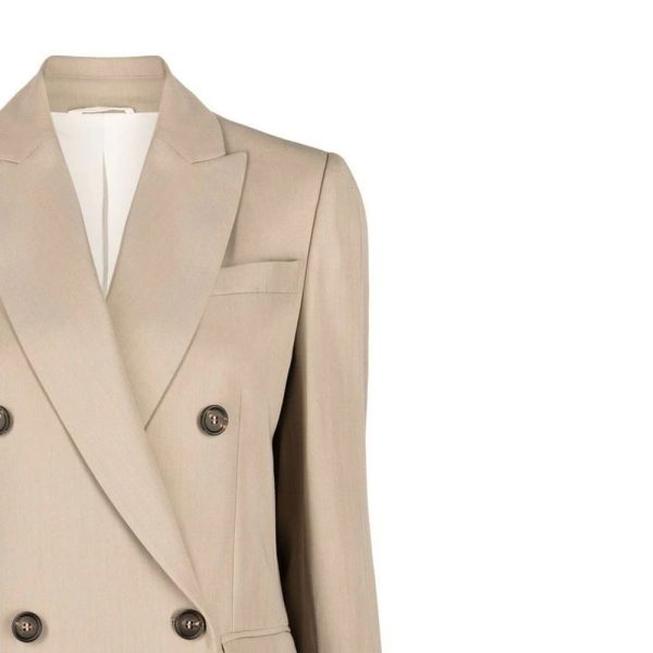 Wool Jacket - Image 3