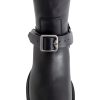 Sadlle High Boots - Image 4