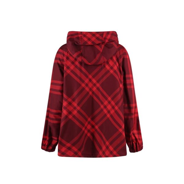 Windbreaker Jacket - Image 2