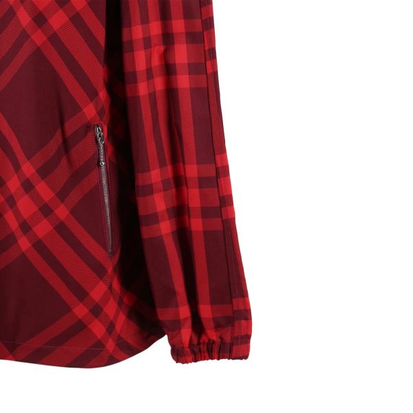 Windbreaker Jacket - Image 3