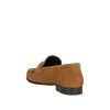 Triomphe Fringes Loafers - Image 3
