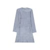 Virgin Wool Dress - Image 2