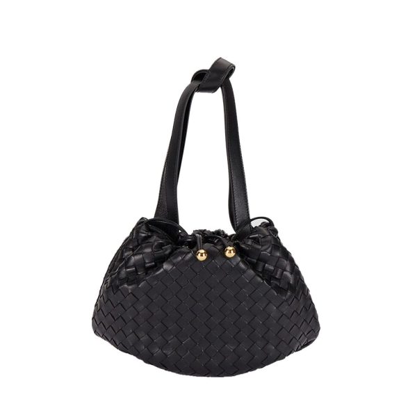 The Bulb Shoulder bag