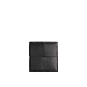 Cassette Slim Bi-Fold Wallet