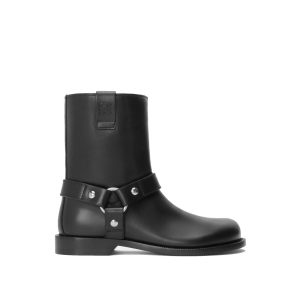 Campo Biker Boots