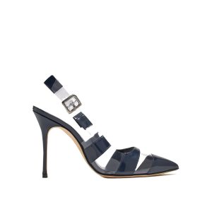 Uxra 105 Pumps