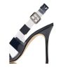 Uxra 105 Pumps - Image 4