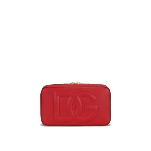 Small DG Logo camera bag