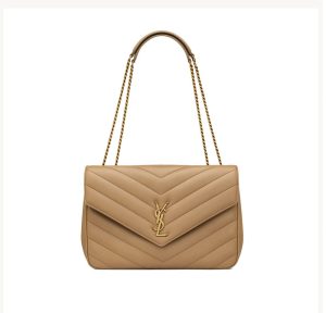 loulou large shoulder bag