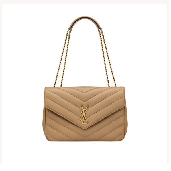 loulou large shoulder bag