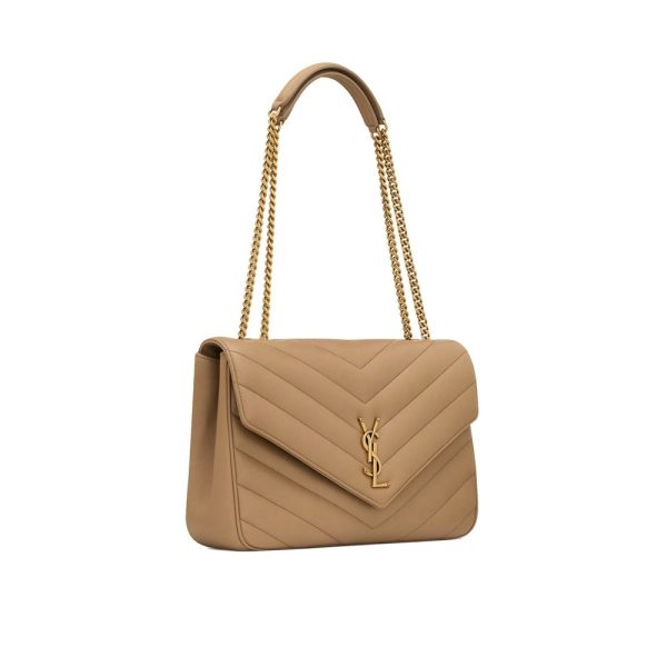 loulou large shoulder bag - Image 2