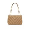 loulou large shoulder bag - Image 3