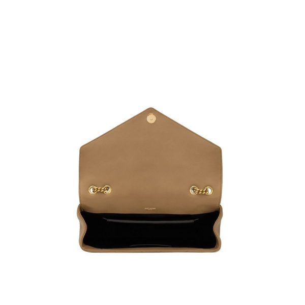 loulou large shoulder bag - Image 4