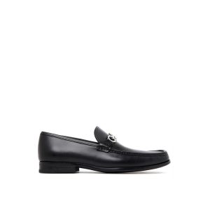 Chris Leather Loafers