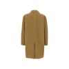 Cotton Gabardine Trench Coat - Image 2