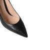Leather Pumps - Image 4