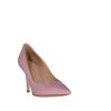 85 Leather Pumps - Image 2