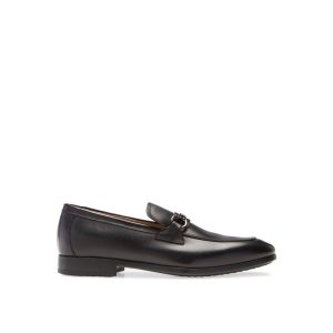 Ree Leather Loafers