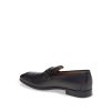 Ree Leather Loafers - Image 3