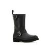 Black Alter Mat Trace Ankle Boots - Image 2
