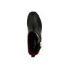 Black Alter Mat Trace Ankle Boots - Image 4