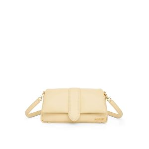 Le Bambimou Puffy Bag