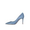 Leather Pumps - Image 3