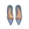 Leather Pumps - Image 4